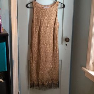 Vintage Dress